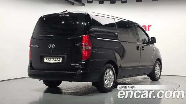 Hyundai Starex 2019 thumb 2