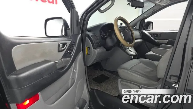 Hyundai Starex 2019 thumb 10