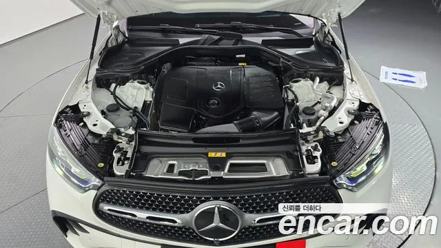 Mercedes-Benz GLC 2025 thumb 5