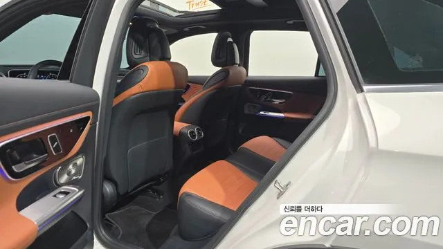 Mercedes-Benz GLC 2025 thumb 10