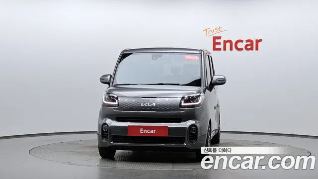 Kia Ray 2022 thumb 2
