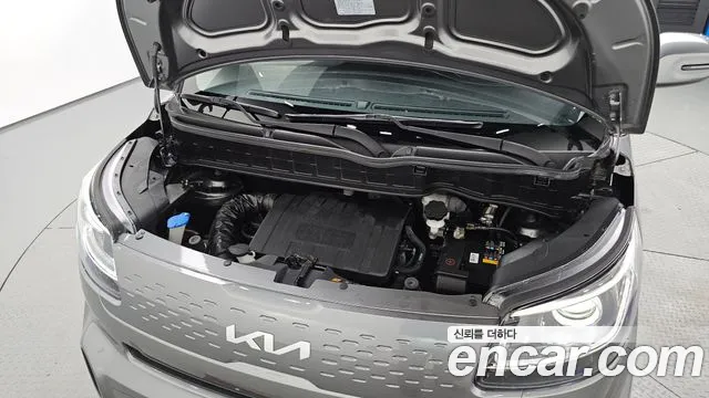 Kia Ray 2022 thumb 5