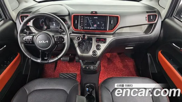 Kia Ray 2022 thumb 6