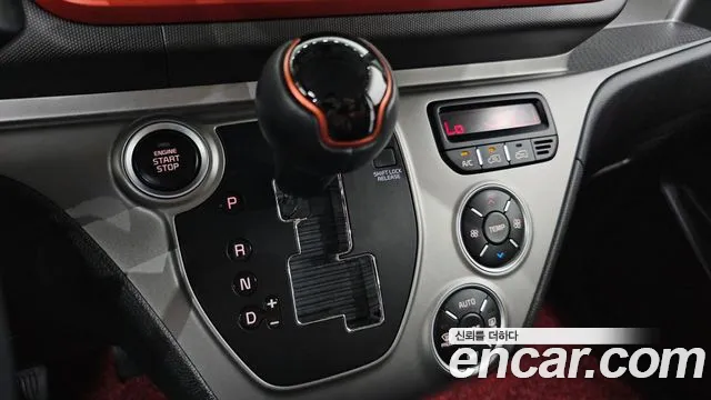 Kia Ray 2022 thumb 8