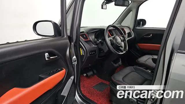 Kia Ray 2022 thumb 9