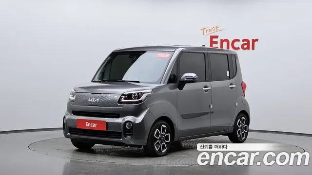 Kia Ray 2022 thumb 10