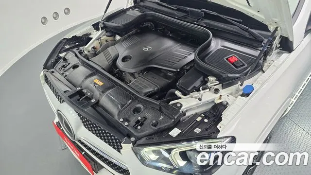 Mercedes-Benz GLE 2020 thumb 6
