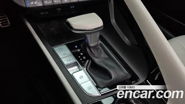 Hyundai Avante 2022 thumb 9