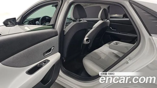 Hyundai Avante 2022 thumb 12