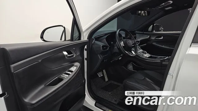 Hyundai Santa Fe 2023 thumb 10