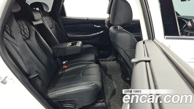 Hyundai Santa Fe 2023 thumb 11