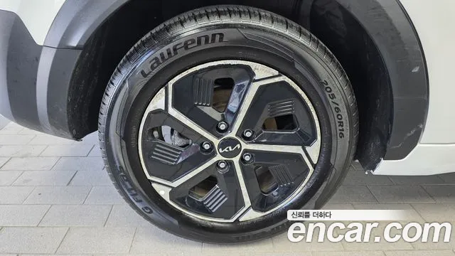 Kia Niro 2022 thumb 5