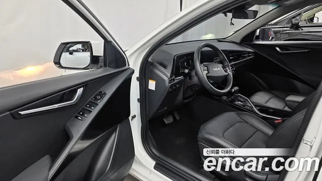 Kia Niro 2022 thumb 10