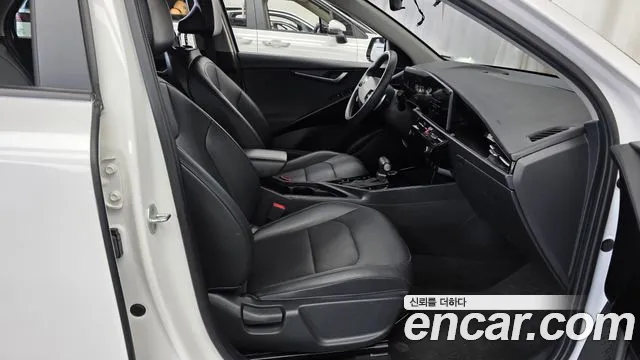 Kia Niro 2022 thumb 11