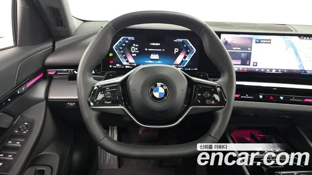 BMW 5 серии 2023 thumb 12