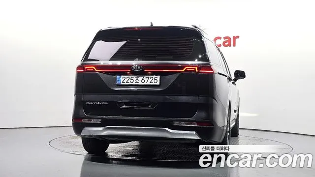 Kia Carnival 2020 thumb 4