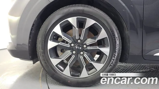 Kia Carnival 2020 thumb 5