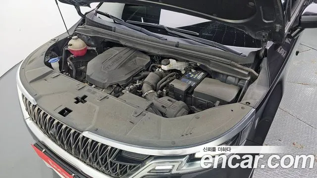 Kia Carnival 2020 thumb 6
