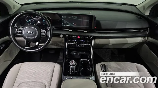 Kia Carnival 2020 thumb 7