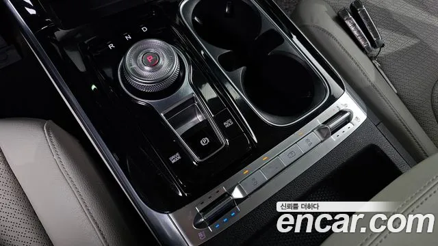 Kia Carnival 2020 thumb 9