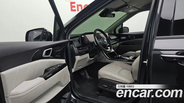 Kia Carnival 2020 thumb 10