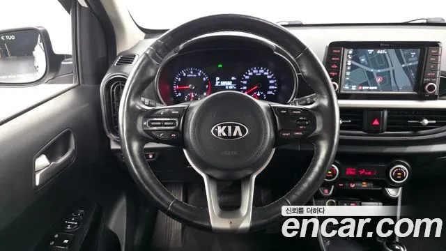 Kia Morning 2017 thumb 12