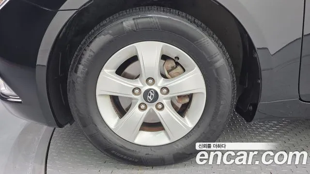 Hyundai Sonata 2013 thumb 5