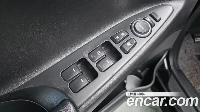 Hyundai Sonata 2013 thumb 12