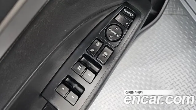 Hyundai Avante 2015 thumb 12