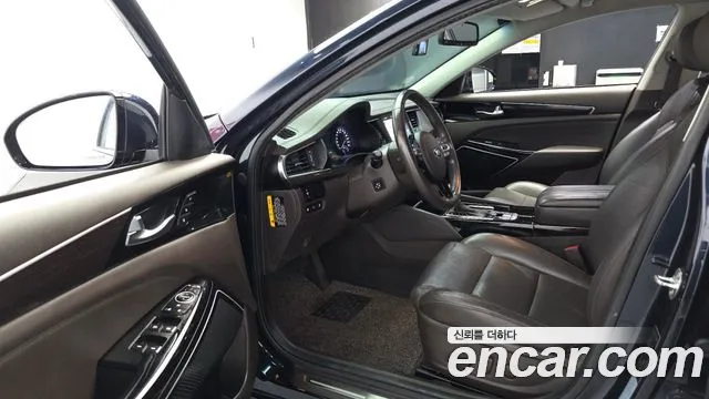 Kia K7 2017 thumb 10