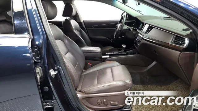 Kia K7 2017 thumb 11