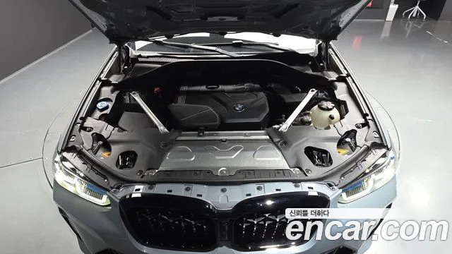 BMW X4 2024 thumb 6