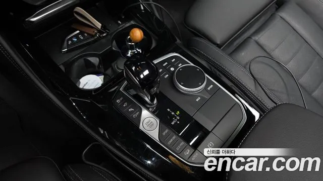 BMW X4 2024 thumb 9