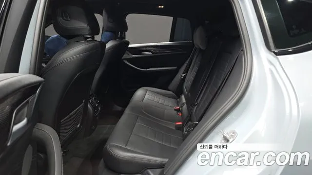 BMW X4 2024 thumb 12