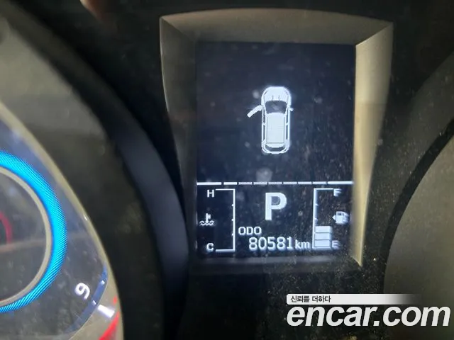 KG_Mobility_Ssangyong KORANDO 2017 thumb 7