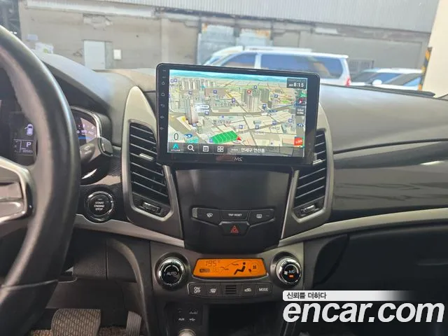 KG_Mobility_Ssangyong KORANDO 2017 thumb 9