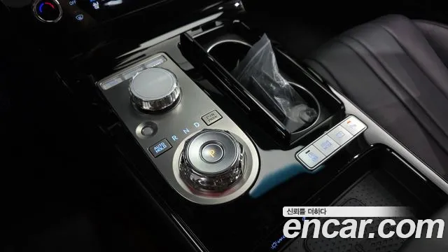 Genesis G80 2024 thumb 9