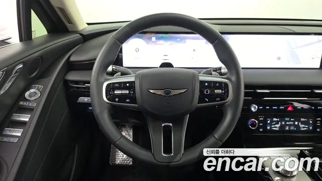 Genesis G80 2024 thumb 12