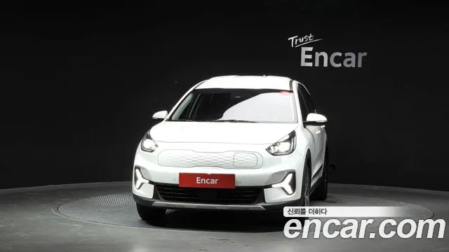 Kia Niro 2022 thumb 3