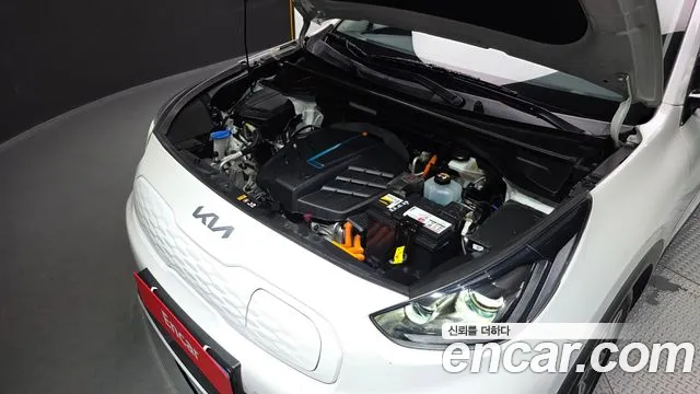 Kia Niro 2022 thumb 6