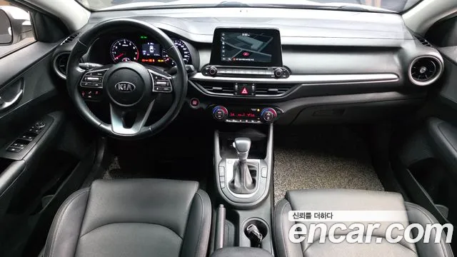 Kia K3 2021 thumb 7