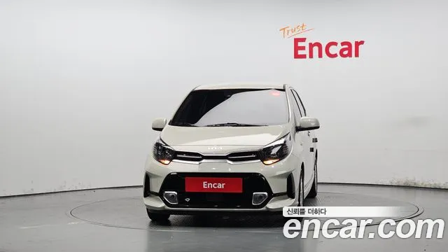 Kia Morning 2022 thumb 3