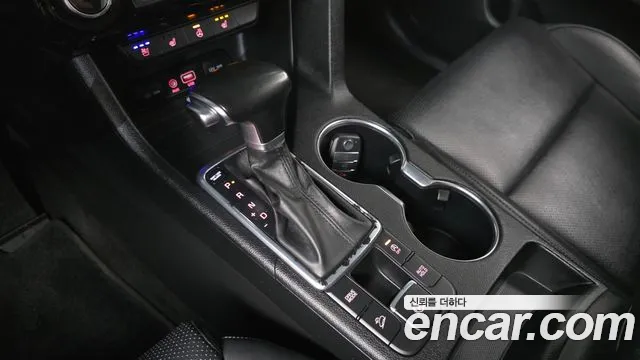Kia Sportage 2016 thumb 9