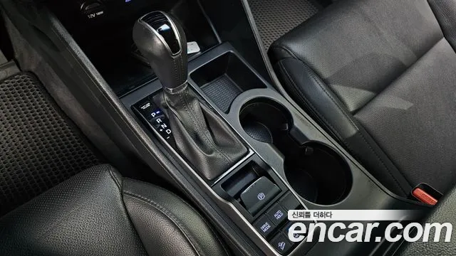 Hyundai Tucson 2017 thumb 9