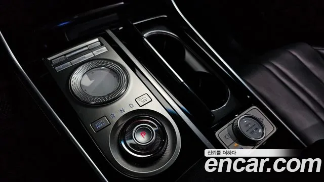 Genesis GV80 2020 thumb 9