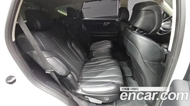 Genesis GV80 2020 thumb 12