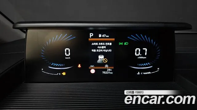 Hyundai Staria 2022 thumb 8