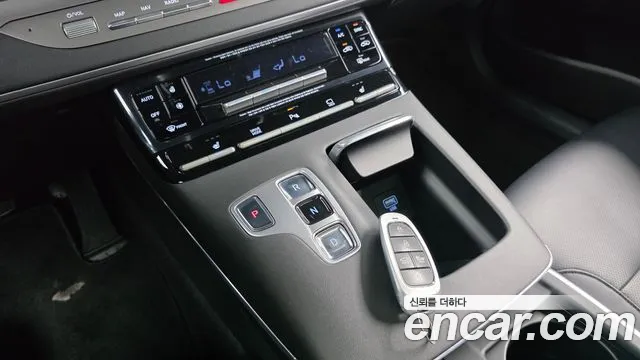 Hyundai Grandeur 2021 thumb 9