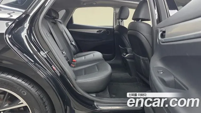Hyundai Grandeur 2021 thumb 11