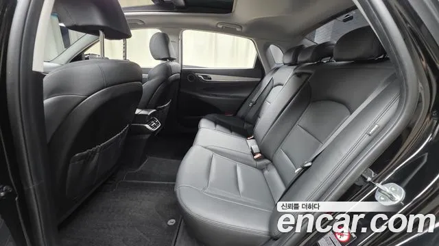 Hyundai Grandeur 2021 thumb 12